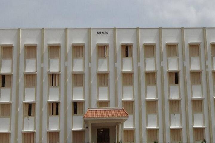 hostel